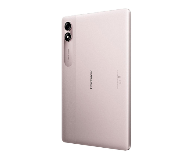 BLACKVIEW Tab 90 LTE 10,92" 8/128GB różowy - 1311151 - zdjęcie 6